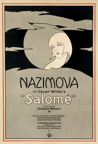 Salomé (1923 film)
